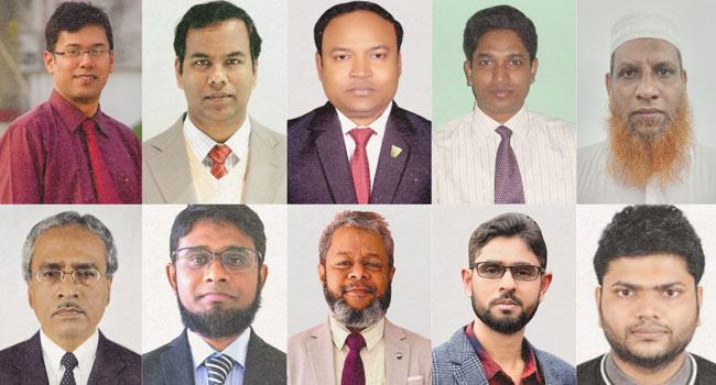 বিশ্বসেরা গবেষকের তালিকায় বাকৃবির ১০ গবেষক