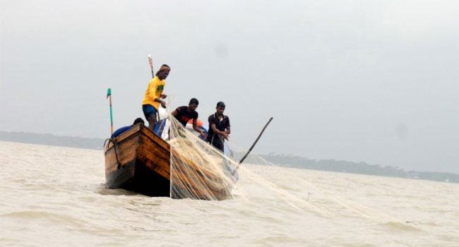 ইলিশ শিকারে নিষেধাজ্ঞার সময় ভারতের সাথে সমন্বয়ের দাবি জেলেদের