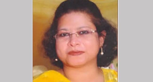 বিসিএসআইআর চেয়ারম্যান হলেন সামিনা আহমেদ