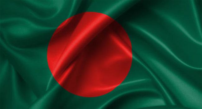 ‘বাংলাদেশ করো ভাগ, বঙ্গসেনা দিচ্ছে ডাক’