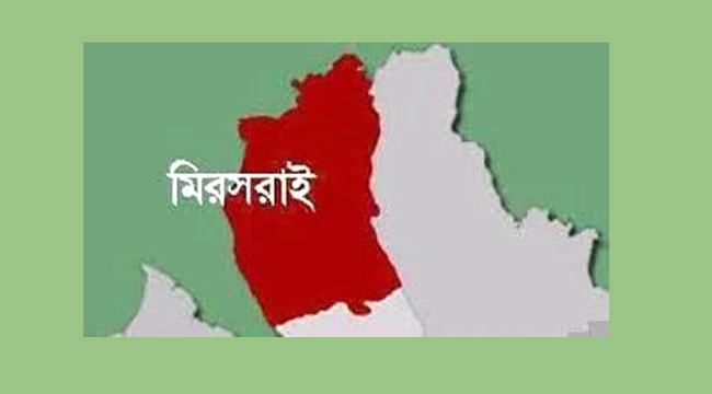 মিরসরাই উপজেলায় ১৫ ইউনিয়নে নতুন প্রশাসক