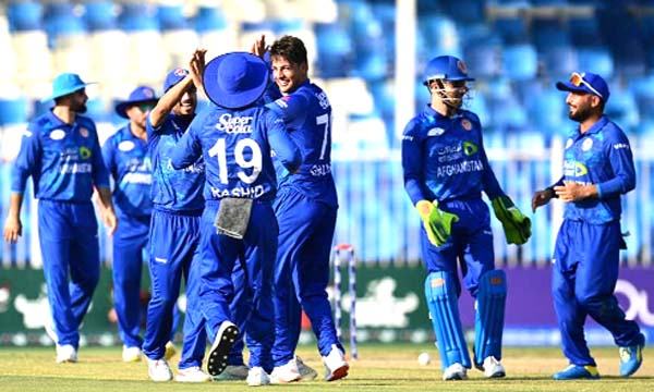 প্রোটিয়াদের হারিয়ে ইতিহাস আফগানদের
