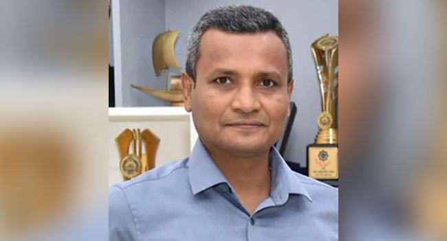 অতিরিক্ত ডিআইজি মশিউর রহমান গ্রেফতার