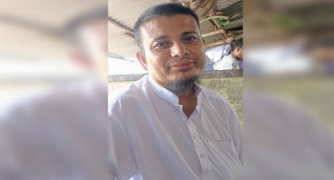 জ্বালাপোড়া আর যন্ত্রণায় এখনো কাতরান রেজাউল মুন্সি