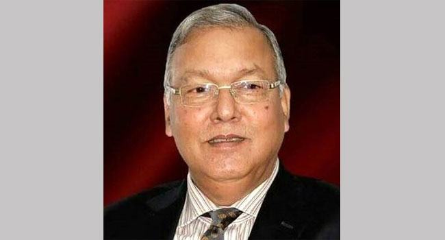 সাবেক কৃষিমন্ত্রীসহ শ্রীমঙ্গল আ’লীগ নেতাদের বিরুদ্ধে ২ মামলা
