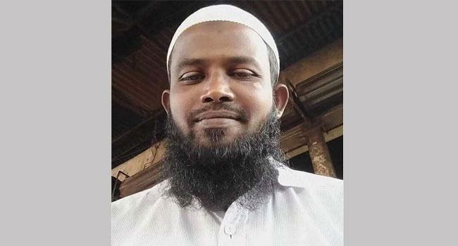 ফেনীতে সড়ক দুর্ঘটনায় জামায়াত নেতার মৃত্যু