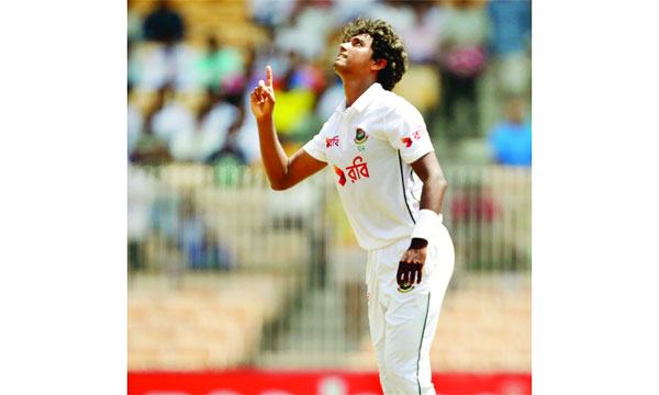 ফাইফারে হাসানের ইতিহাস