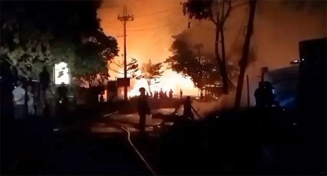 খাগড়াছড়ি ও রাঙ্গামাটিতে পাহাড়ি-বাঙালি সংঘর্ষের বিষয়ে যা জানা যাচ্ছে