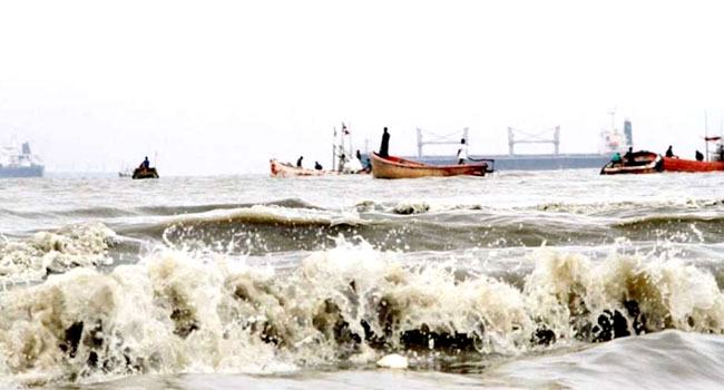 ৭২ ঘণ্টার মধ্যে লঘুচাপ সৃষ্টির আভাস