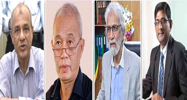 খাগড়াছড়ি-রাঙামাটি পরিদর্শনে উচ্চ পর্যায়ের প্রতিনিধি দল