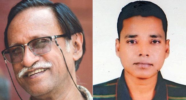 সভাপতি আনিস, সম্পাদক খালিদ