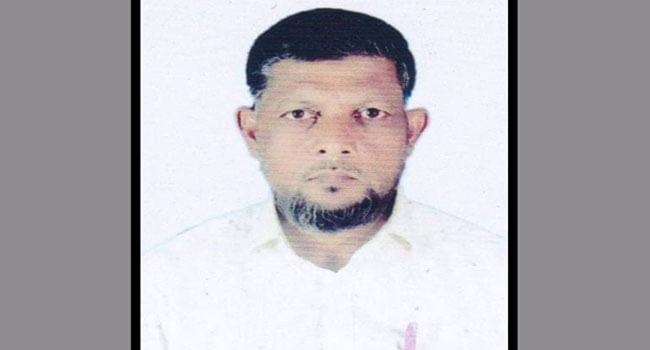 চুয়াডাঙ্গায় সড়ক দুর্ঘটনায় কলেজশিক্ষক নিহত