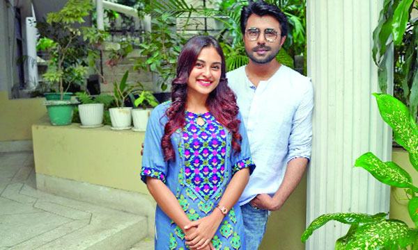 অপূর্বর গল্পে রুবেলের পরিচালনায় শেষ হলো দুই নাটক