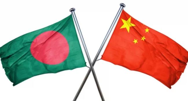 ছাত্র আন্দোলনে আহতদের চিকিৎসা দিতে ঢাকায় আসছে চীনের মেডিক্যাল টিম