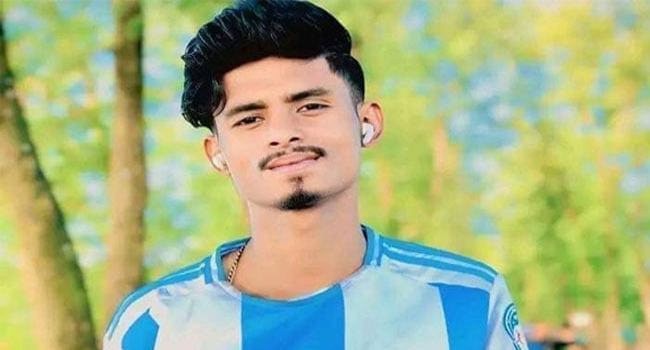চকরিয়ায় ট্রাকের চাপায় যুবক নিহত