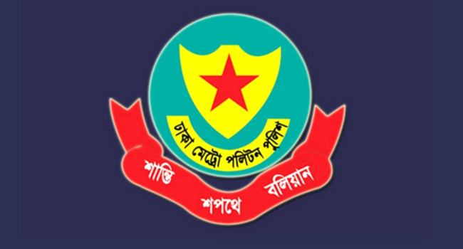 রাজধানীতে ডিএমপির ৭৩৪টি মামলা ও ৩১ লাখ টাকা জরিমানা