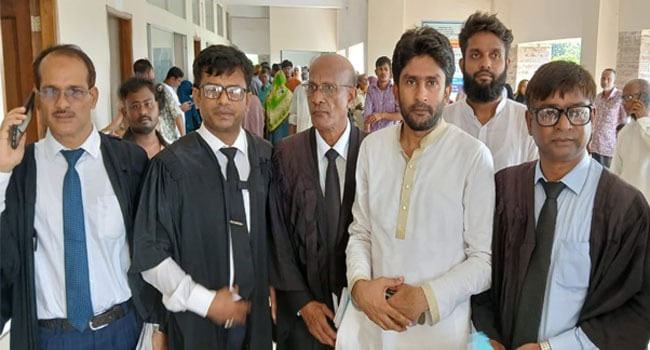 ফরিদপুরে জেলা যুবলীগের আহ্বায়ক মিঠুসহ ২৯ জনের নামে মামলা