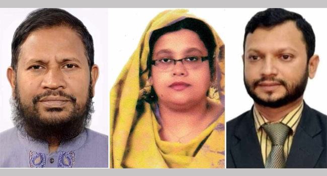 কুমিল্লা বিশ্ববিদ্যালয়ে নতুন ভিসি, প্রোভিসি ও কোষাধ্যক্ষ নিয়োগ