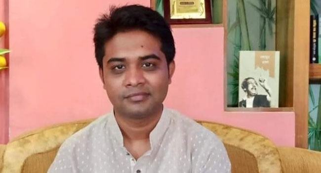 সাভারে ছাত্রলীগের ঢাকা জেলা সাবেক সভাপতি সাইদুর আটক