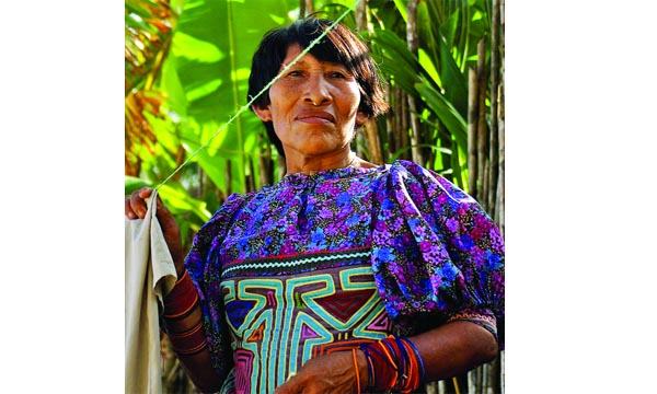 কুনা মানুষ