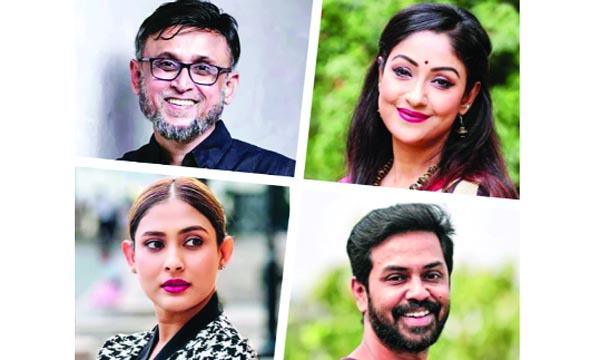 ‘মব জাস্টিস’ নিয়ে তারকাদের প্রশ্ন