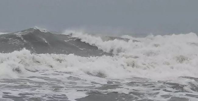 সাগরে লঘুচাপ, বৃষ্টি হতে পারে যেসব এলাকায়