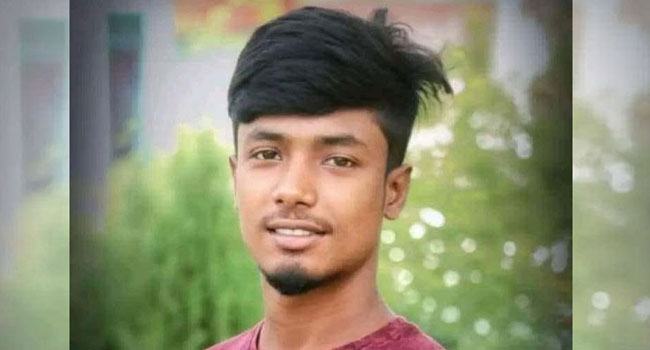 কাশিনাথপুরে পূর্ব বিরোধের জেরে যুবককে কুপিয়ে হত্যা