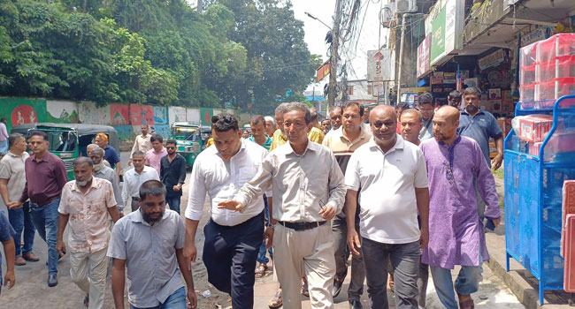 পরাজিত শক্তিরাই পাহাড়ে সম্প্রীতি বিনষ্টে উস্কানি ও অনাকাঙ্খিত ঘটনা ঘটাচ্ছে