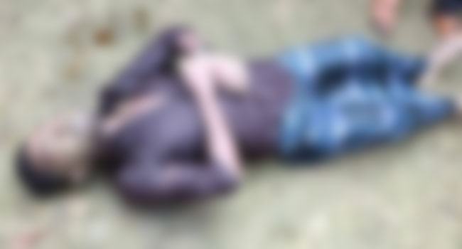 রৌমারীতে নদী থেকে যুবকের লাশ উদ্ধার
