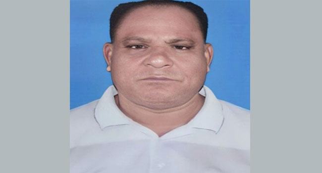 সাবেক রেলমন্ত্রীর ভাই গ্রেফতার