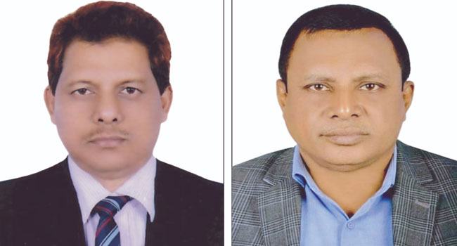 নাঙ্গলকোট প্রেসক্লাবে সভাপতি মজিব, সম্পাদক সাইফুল