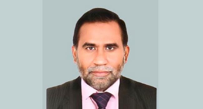 ইবির ১৪তম ভিসি হলেন অধ্যাপক ড. নকীব
