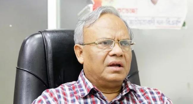 ভারতের স্বরাষ্ট্রমন্ত্রীর বক্তব্য সম্পূর্ণভাবে ভদ্রতা-শিষ্টাচার পরিপন্থী : রিজভী