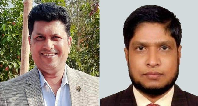 চবিতে ২ প্রো-ভিসি নিয়োগ