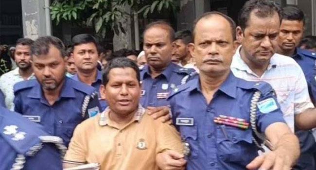 হত্যাসহ ৪ মামলায় রংধনু গ্রুপের পরিচালক মিজান ১০ দিনের রিমান্ডে