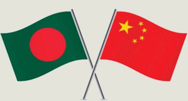 বাংলাদেশকে শতভাগ শুল্কমুক্ত বাজার সুবিধা দেবে চীন
