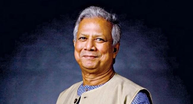 নিউইয়র্ক পৌঁছেছেন ড. ইউনূস
