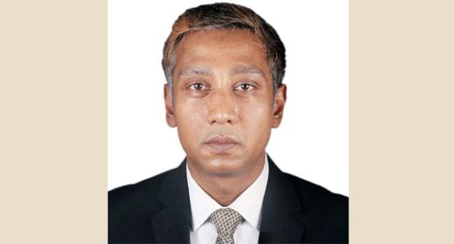 পাবিপ্রবির ভিসি হলেন ড. এস এম আব্দুল আওয়াল