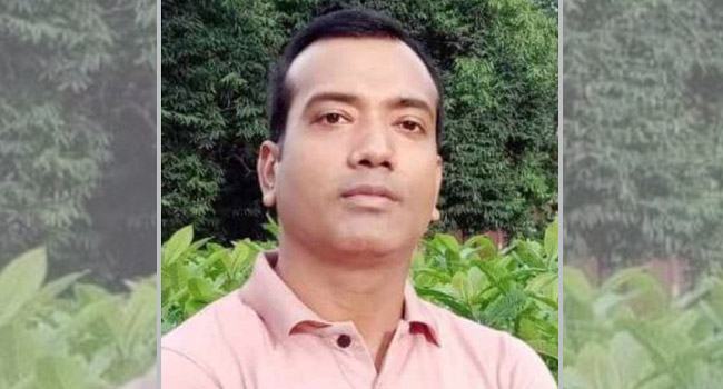 ছাত্ররাজনীতির সংস্কার প্রয়োজন : ছাত্রদল সভাপতি রাকিব