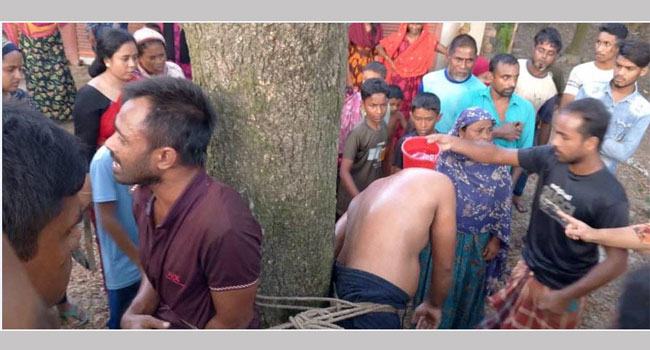 চৌগাছায় ২ পক্ষের সংঘর্ষে ৭ জন আহত, আটক ১