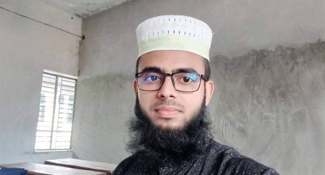 সড়ক দুর্ঘটনায় ইবি শিক্ষার্থীর হাসপাতালে মৃত্যু