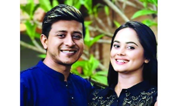 দর্শকের প্রিয় হয়ে উঠছেন শামীম-সামান্তা