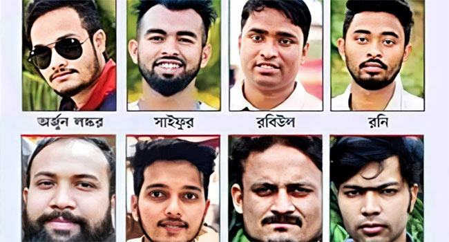 এমসি ছাত্রাবাসে গণধর্ষণের ৪ বছর পার হলেও বাদি ম্যানেজড হওয়ায় বিচার কার্যক্রম স্থবির!