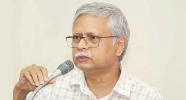 আগামী ৫ মাসের মধ্যে রাকসু নির্বাচন : রাবি ভিসি
