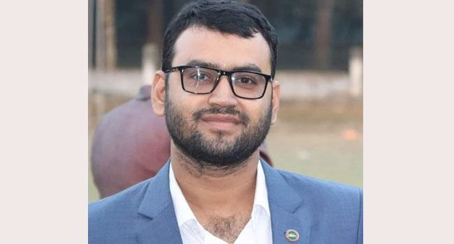 মহাদেবপুর সদর ইউপি চেয়ারম্যান শাকিল আটক