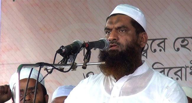 সমকামিতা ‘প্রমোটকারী’দের শিক্ষা কমিশন থেকে বাদ দিন : মামুনুল হক