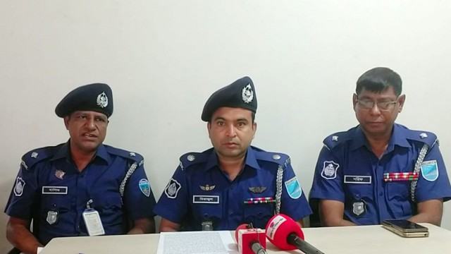 নেশার ট্যাবলেটের ভাগ না দেয়ায় টোকাই ছোটভাইকে হত্যা