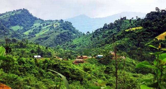 দক্ষিণ এশিয়ায় খ্রিষ্টান রাষ্ট্রের গুঞ্জন
