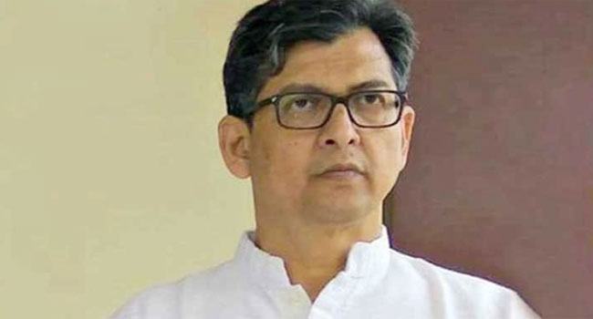 চকরিয়ায় ২ মামলায় খালাস পেলেন সালাহউদ্দিন আহমেদ