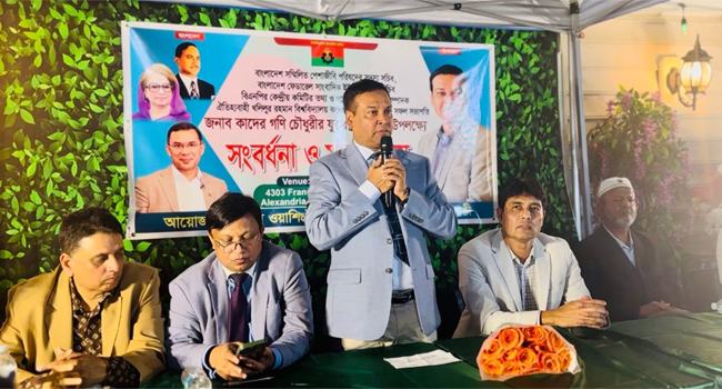 রাজনৈতিক-রাষ্ট্র পরিচালনায় পরিবর্তন আনলে বিপ্লবের কাঙ্ক্ষিত ফল মিলবে না